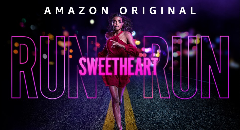 Run Sweetheart Run